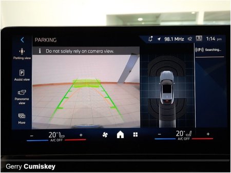 2025 BMW iX2 xDrive30 M SPORT | PAN ROOF | 301BHP | 65kWh thumbnail
