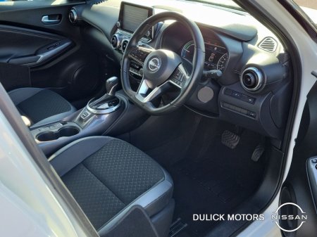 2023 Nissan Juke - thumbnail 17
