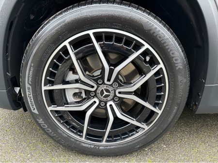 2023 Mercedes-Benz EQA 350 AMG LNE PREMIUM 4MATIC 4WD//GREAT SPECIFICATION//MERCEDES SERVICE HISTORY//SIMI AND AA DEALER €34,950 thumbnail