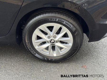 2026 Skoda Fabia 1.0TSi Selection €28,940 thumbnail