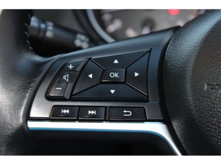 2019 Nissan Qashqai 1.3 PET SV €17,950 thumbnail