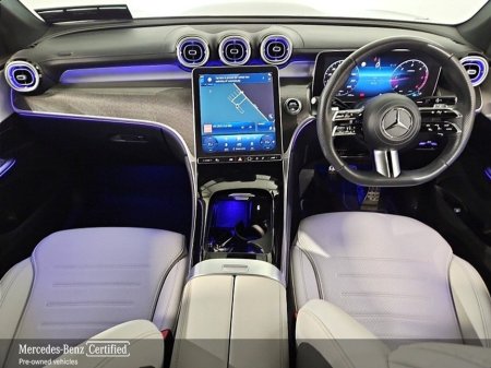 2024 Mercedes-Benz GLC Class - thumbnail 14