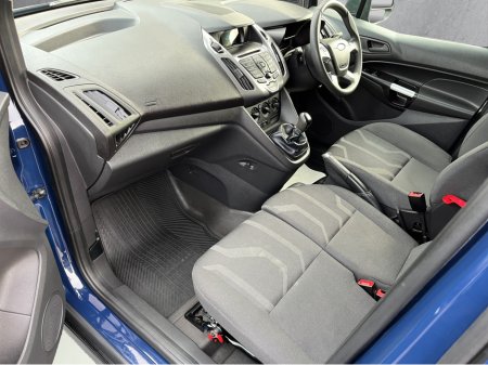 2016 Ford Transit Connect LWB TREND 95PS 1.6 TDCI 3DR - Stunning Condition - 1 Owner -Very Low Mileage!! €8,950 thumbnail