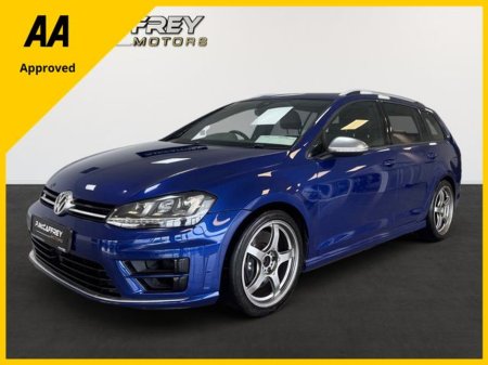 2016 Volkswagen Golf - thumbnail 1