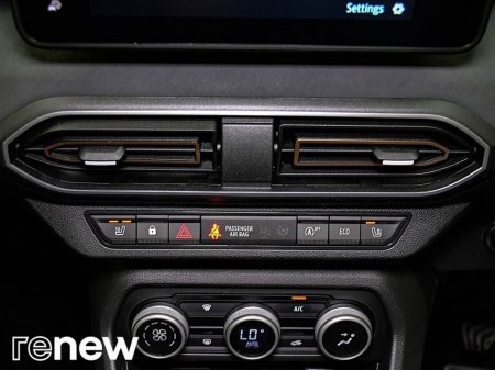 2023 Dacia Sandero Stepway Extreme TCe 90 €20,500 thumbnail