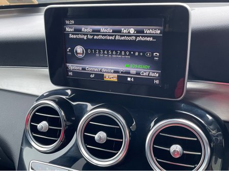 2018 Mercedes-Benz GLC Class - thumbnail 13