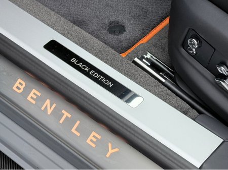 2026 Bentley Flying Spur - thumbnail 12