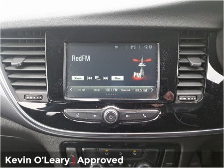 2018 Opel Mokka 1.4T SC 140BHP €13,900 thumbnail