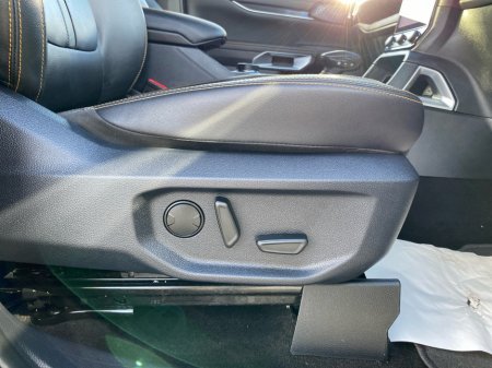 2025 Ford Ranger Wildtrak 2.0 205BHP Auto €48,500 thumbnail