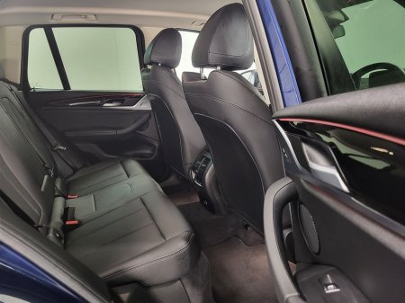 2023 BMW X3 - thumbnail 23