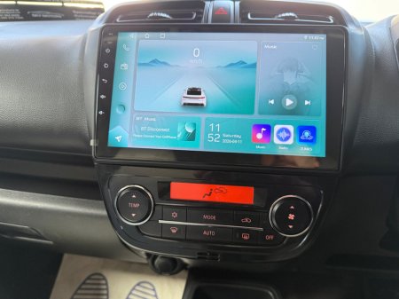 2020 Mitsubishi Mirage - thumbnail 17