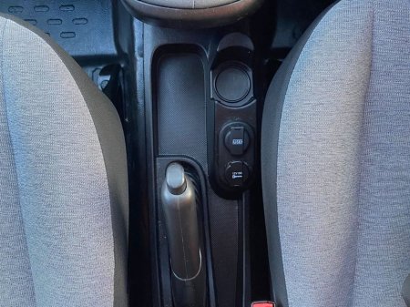 2025 Fiat Fiorino 1.3 95HP SX 2DR €16,495 thumbnail