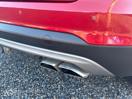 2019 Hyundai Tucson 1.6 Diesel EXECUTIVE €91 PW €18,995 thumbnail