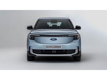 2026 Ford Explorer Book 261 All Electric FORD EXPLORER Select 602KM Wltp Range All New Electric. *Contact a member of our sales team to find out more.*