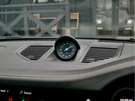 2022 Porsche 911 - thumbnail 22