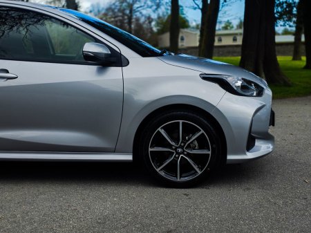 2022 Toyota Yaris - photo 6
