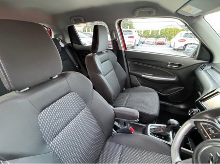 2019 Suzuki Swift RS - 1.2 PETROL - AUTO - 12M WARRANTY - CAR: 1729 €15,950 thumbnail