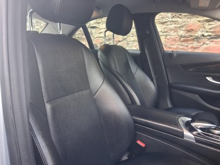 2017 Mercedes-Benz C Class C 200 A/T €10,000 thumbnail