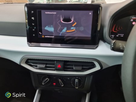 2025 SEAT Arona 1.0TSI SE+ 115HP*John 0861913954 €26,950 thumbnail