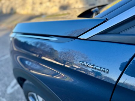 2018 Peugeot 5008 GT LINE !! 1 YR WARRANTY!!ONLY 49K MSL!! €19,900 thumbnail