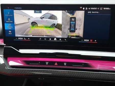 2025 BMW M5 Saloon €134,995 thumbnail