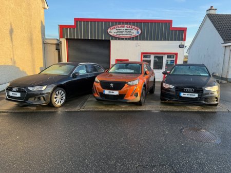 2014 Audi A6 2.0 TDI S LINE AVANT €12,995 thumbnail