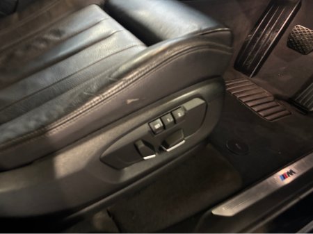 2017 BMW X5 - thumbnail 23