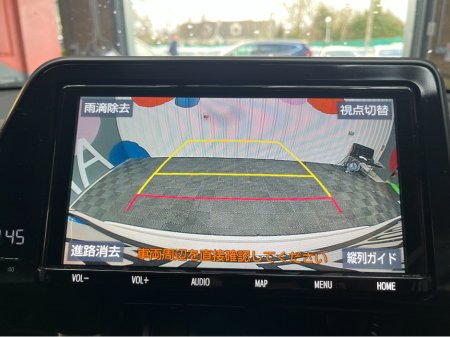 2019 Toyota C-HR - thumbnail 17