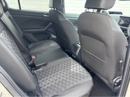 2025 Volkswagen T-Cross - thumbnail 15