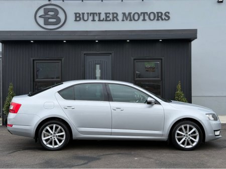 2016 Skoda Octavia - thumbnail 10