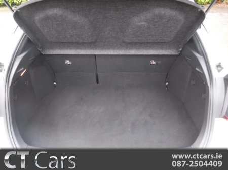 2018 Toyota C-HR - thumbnail 12