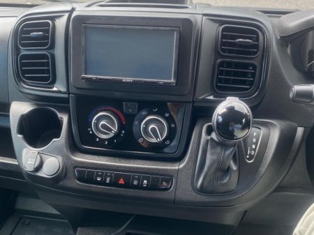 2024 Fiat Ducato Maxi L4H2 , 2.2 Diesel 180 hp , 8 Speed Automatic , €34,000 thumbnail