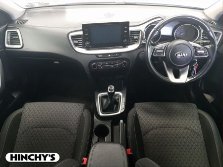 2020 Kia XCeed 1.0 K2 Petrol €18,900