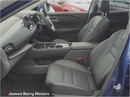 2024 Nissan X-Trail ePOWER X-TRAIL SVE 5 Seater €35,995