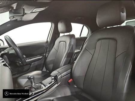 2019 Mercedes-Benz A Class - thumbnail 16