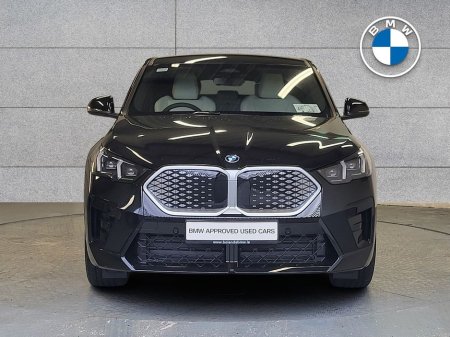 2026 BMW iX2 eDrive20 M Sport €58,975 thumbnail