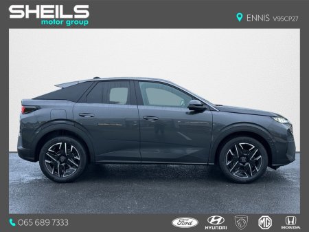 2026 Peugeot 3008 - thumbnail 10