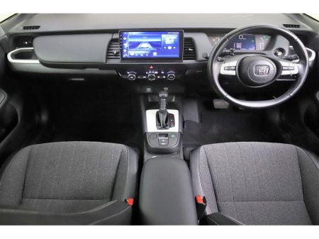 2023 Honda Fit 1.5 HEV E-CVT *CARPLAY*ANDROID*REVERSE CAM*PARK SENSORS* €21,790 thumbnail