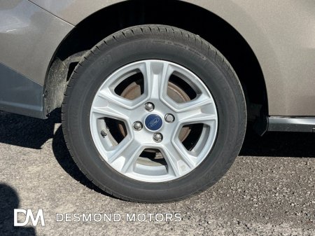 2024 Ford Transit - thumbnail 16