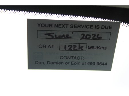 2020 Citroen C5 Aircross FEEL BLUEHDI 130 COMMERCIAL 4DR €13,450 thumbnail