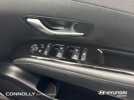 2021 Hyundai Tucson - thumbnail 41