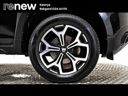 2022 Dacia Duster - thumbnail 9