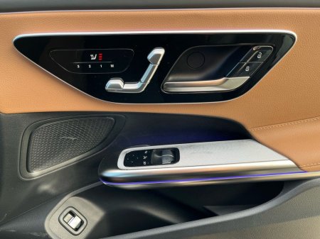 2026 Mercedes-Benz CLE - thumbnail 17