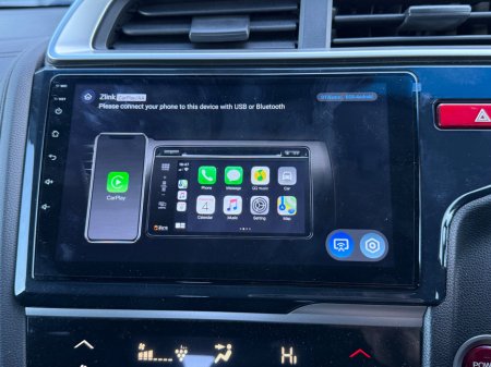 2018 Honda Jazz - thumbnail 10