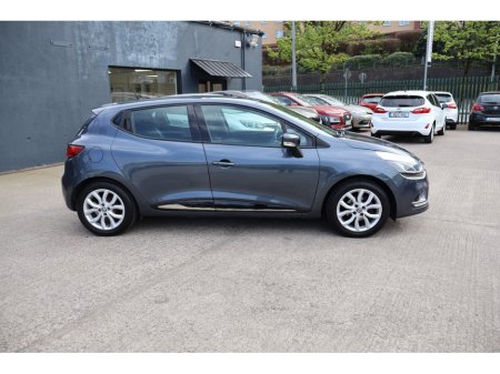2017 Renault Clio - photo 10