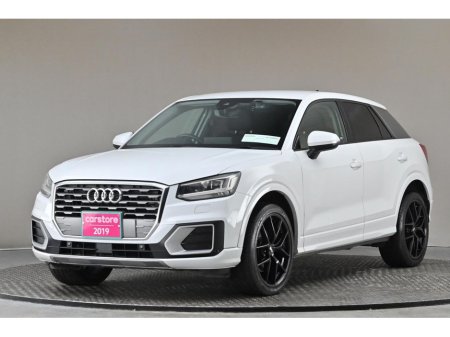 2019 Audi Q2 - thumbnail 3
