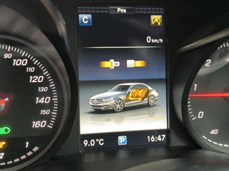 2018 Mercedes-Benz C Class - thumbnail 44