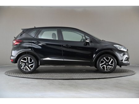 2018 Renault Captur - thumbnail 11