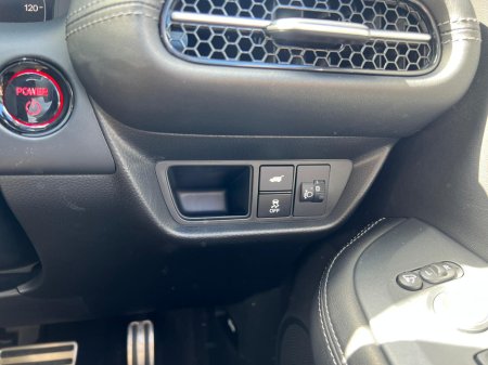 2026 Honda ZR-V - photo 6