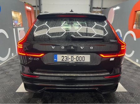 2023 Volvo XC60 €45950 2023 VOLVO XC60 RECHARGE ULTIMATE T6 2.0 AUTOMATIC / CRUISE CONTROL / 360° PARKING CAMERA / ELECTRIC MEMORY & HEATED SEATS / PANORAMIC SUNROOF / HEATED STEERING WHEEL / APPLE CARPLAY €45,950
